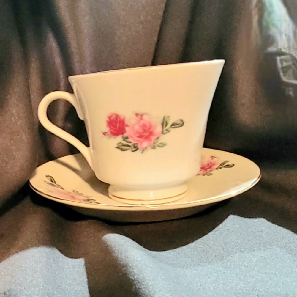 Vintage Bone china - Picture 2 of 10
